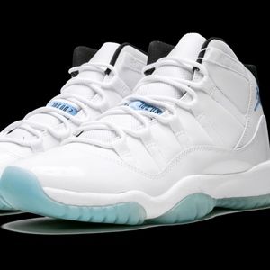 Air Jordan 11 Retro BG